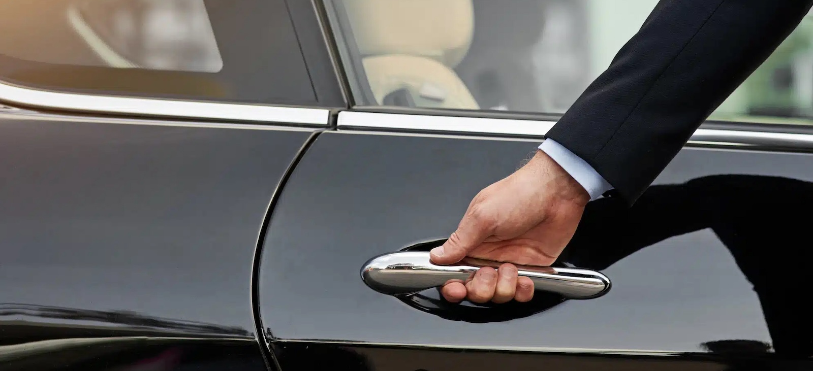 Chauffeur