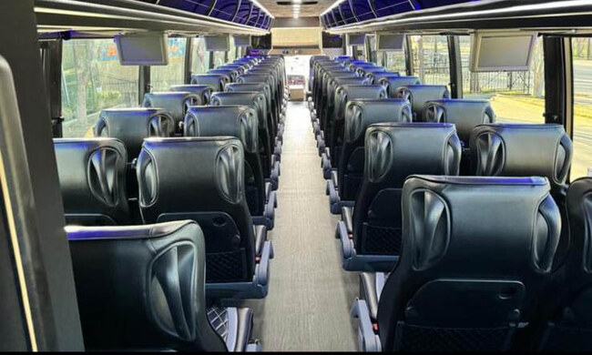 Motorcoach image 5