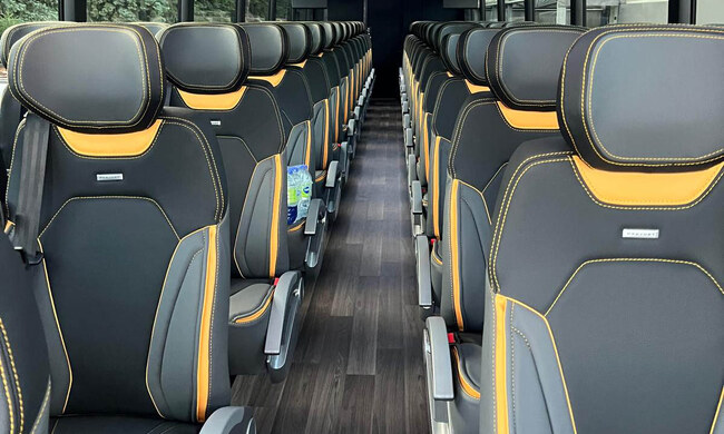 Motorcoach image 2