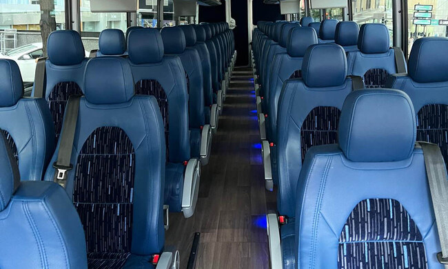 Motorcoach image 3