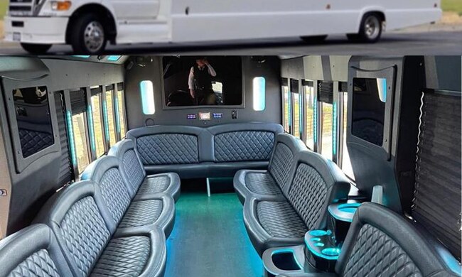 Party Bus image 12