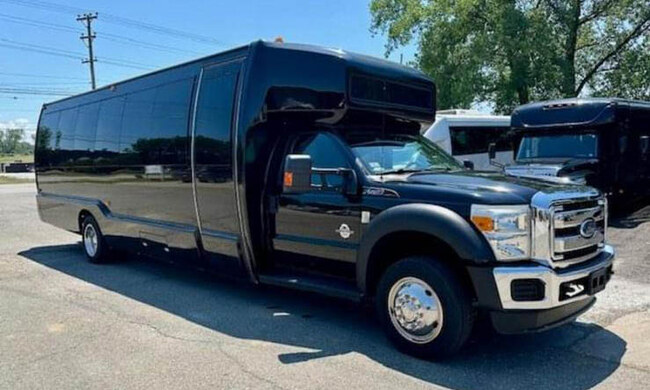 Party Bus image 6