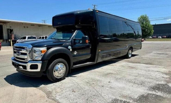 Party Bus image 7