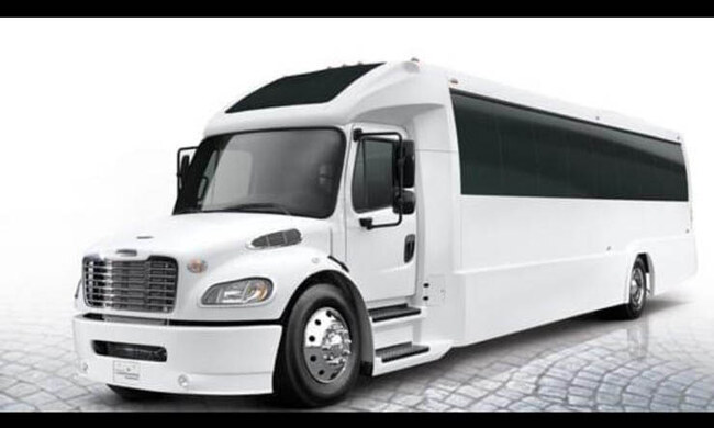 Party Bus image 8