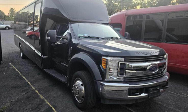 Party Bus image 3